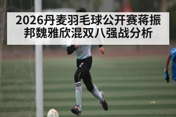 2026丹麦羽毛球公开赛蒋振邦魏雅欣混双八强战分析