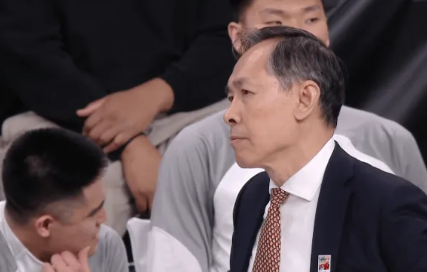 开云-只赢江苏4分！许利民用人+战术引众怒，斯佩尔曼受伤后周琦累垮！