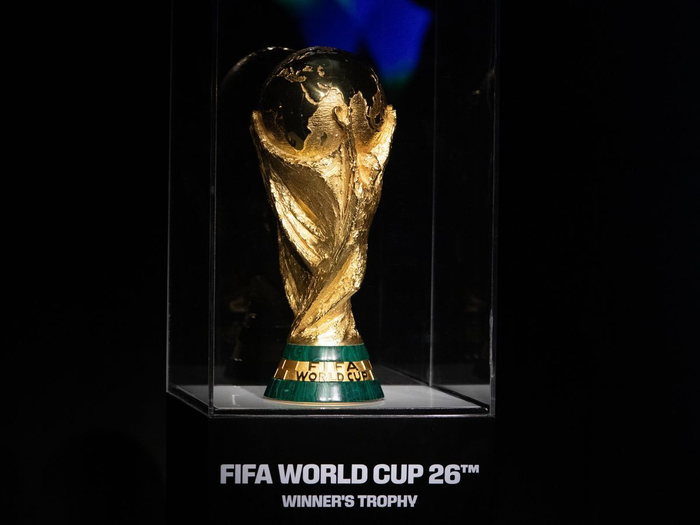 开云-参加世界杯反而亏钱？各国集体投诉后，FIFA巨额补贴方案落地|国际足联|奖金|足协|球队|赛事_新浪体育_新浪新闻